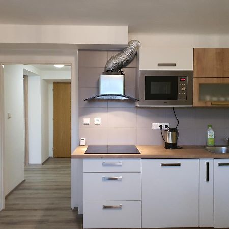 Apartmany U Kramlu Vimperk Exterior photo