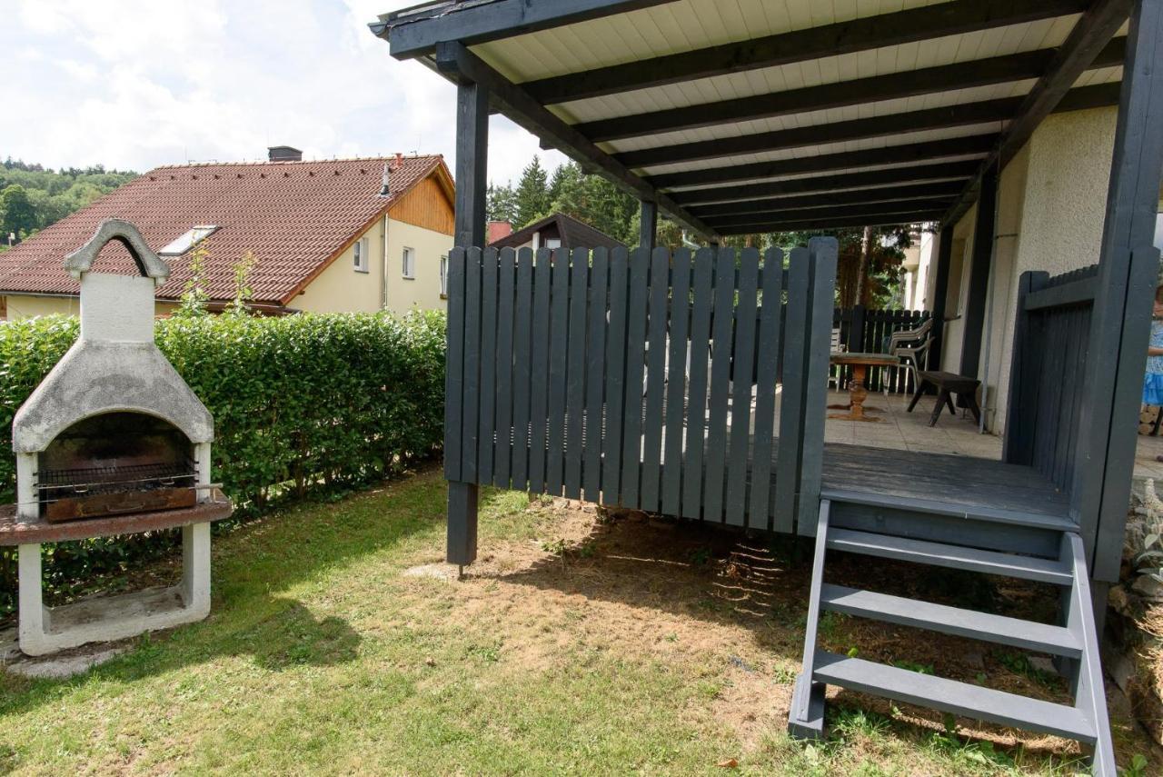 Apartmany U Kramlu Vimperk Exterior photo