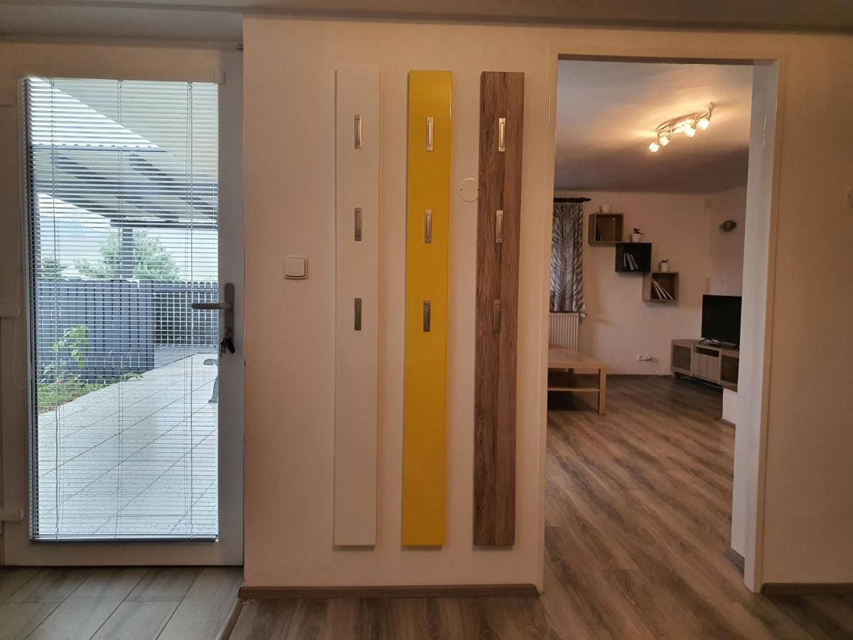 Apartmany U Kramlu Vimperk Exterior photo