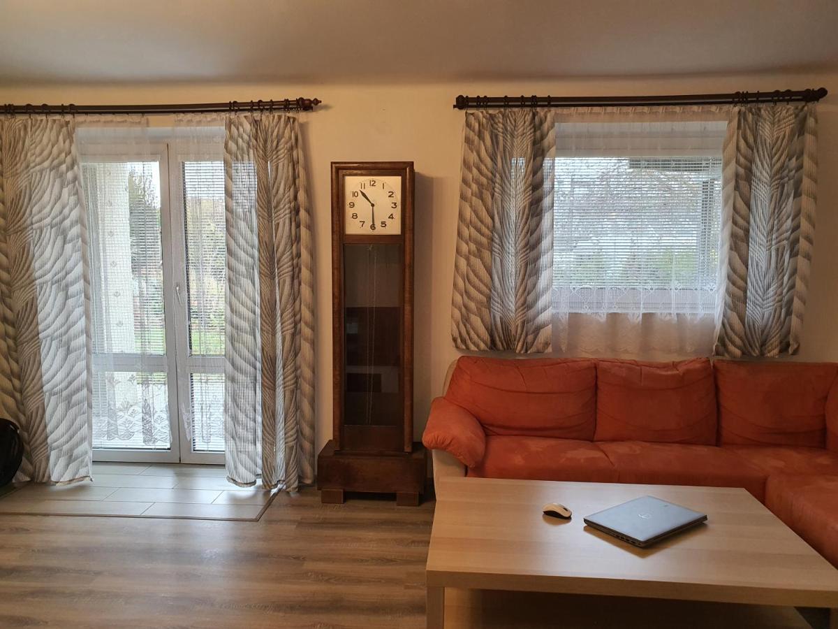 Apartmany U Kramlu Vimperk Exterior photo